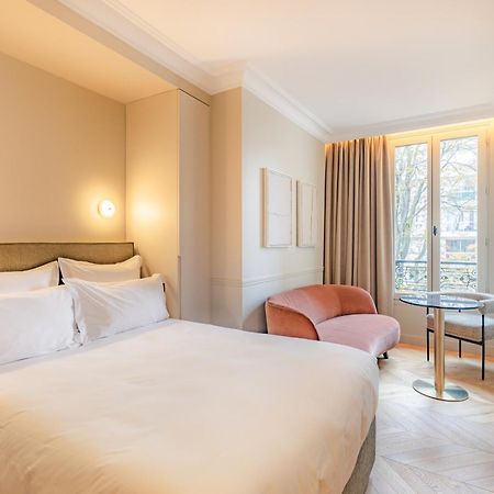 Maison Du Moulin Vert Париж Экстерьер фото