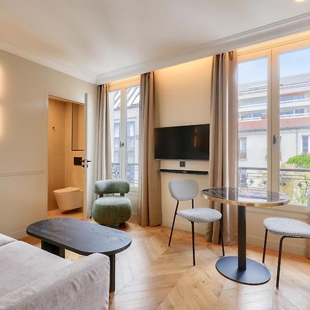 Maison Du Moulin Vert Париж Экстерьер фото